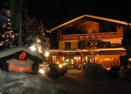 ホテル プラガント 写真