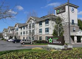 Extended Stay America Suites - Seattle - Mukilteo 写真