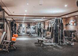 ウーハン ヨウイー インターナショナル ホテル 写真