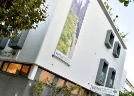 Best Western Plus Central Park Hotel & Spa 写真