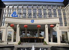 シーアン ヂョンフェイ グランドスカイライト ホテル