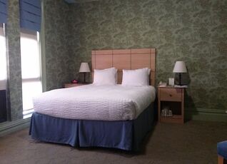 ウォルコット ホテルのクチコミ 評判 フォートラベル Hotel Wolcott ニューヨーク