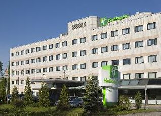 ホリデイ イン ヘルシンキ ヴァンター エアポート Holiday Inn Helsinki-Vantaa Airport