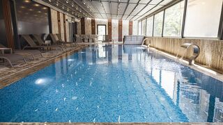 ゴールド マジェスティ ホテル