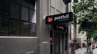 パントヒル アパートメント ホテルズ マンハッタン