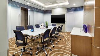 コートヤード バイ マリオット ニューヨーク マンハッタン ミッドタウン ウエスト