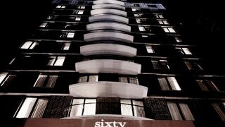 シックスティ ソーホー