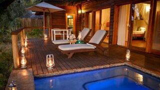 Lion Sands Narina Lodge