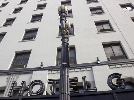 ホテル G サンフランシスコ 写真