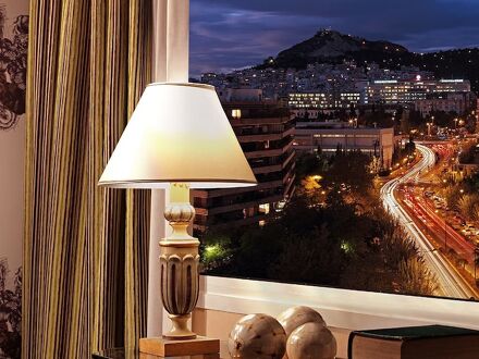 ホテル ディバニ カラヴェル 写真