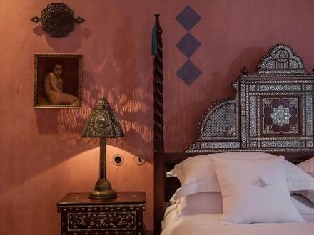 La Maison Ottomane 写真