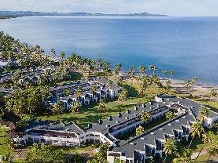 Sheraton Fiji Golf & Beach Resort 写真