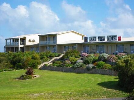 Lakeview Motel & Apartments 写真