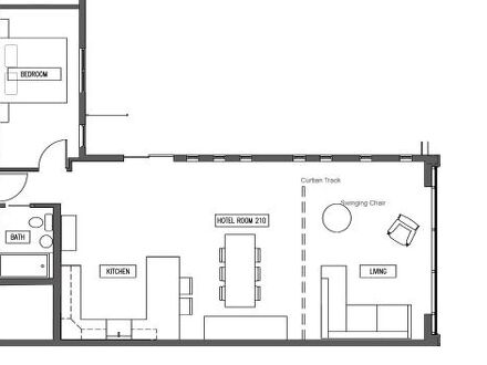 Silverbow Inn 写真