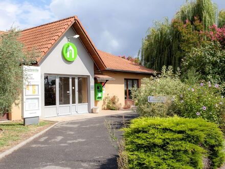 Kyriad Montauban Sud - Albasud 写真