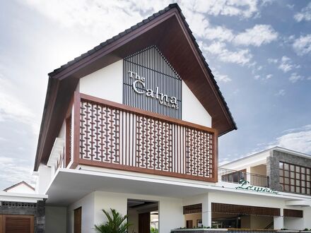 The Calna Villa Bali 写真