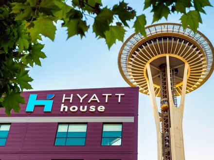 Hyatt House Seattle Downtown 写真