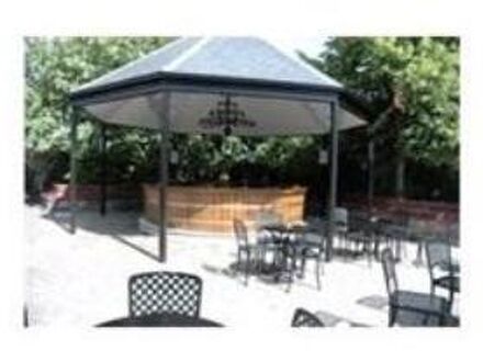 Langtons Hotel Kilkenny 写真