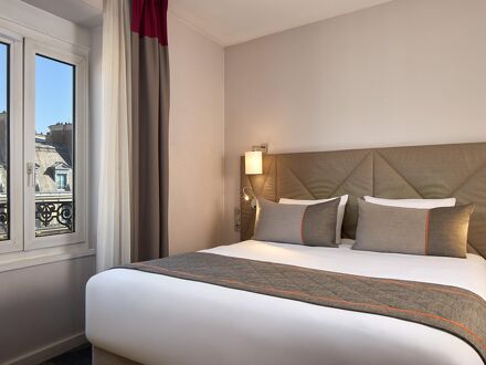 ティモテル オペラ マドレーヌ 写真