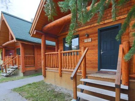 HIバンフアルパインセンター - ホステル 写真