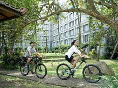 ハイアット リージェンシー ジョグジャカルタ 写真