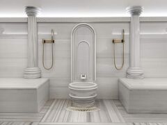 ザ ペニンシュラ イスタンブール 写真