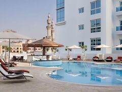 Hyatt Place Dubai Al Rigga 写真