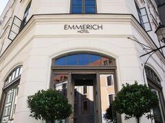 エメリッヒ ホテル ゲルリッツ 写真