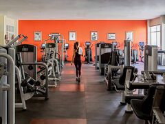 マリオット プエルト バリャルタ リゾート&スパ 写真