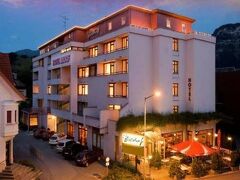 ホテル ビショッフ 写真