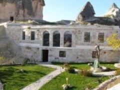 トラベラーズ ケーブ ホテル 写真