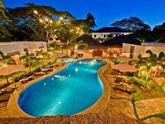 アカシア ツリー ガーデン ホテル 写真