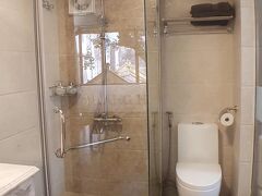 タン トラング ホテル 写真