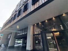 ホワイト パレス ホテル 写真