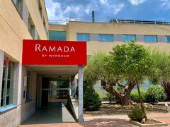 ラマダ バイ ウィンダム バレンシア アルムサフェス 写真