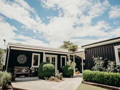 Bradleys Garden Bed and Breakfast 写真