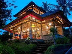 サンティ マンダラ ヴィラ & スパ 写真