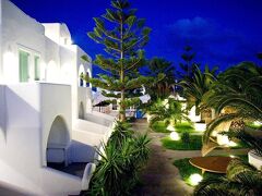 ホテル ダイダロス 写真