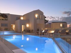 ギャラクシー スイーツ ブティック リゾート 写真