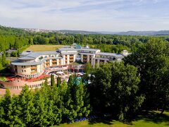 ロータス テルメ ホテル&スパ 写真