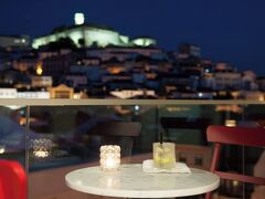 ホテル オスロ コインブラ 写真