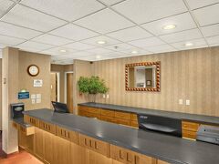 デイズ イン バイ ウィンダム ラピッド シティ 写真