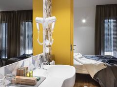 コッレ デル ソーレ ホテル 写真