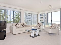 バークレー オン ザ ビーチ 写真