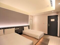 チェア マン ホテル 写真