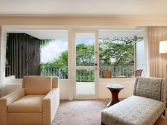 ヒルトン トリニダード & カンファレンス センター 写真