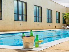 コンフォート ホテル タグアティンガ 写真