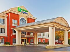 Holiday Inn Express Hotel & Suites Chattanooga -East Ridge 写真