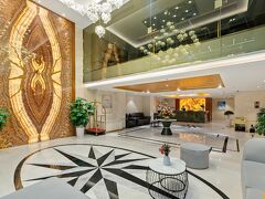 22ランド ホテル サイゴン 写真