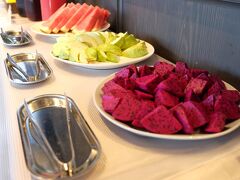 ホテル ドゥ オー アンピン 写真